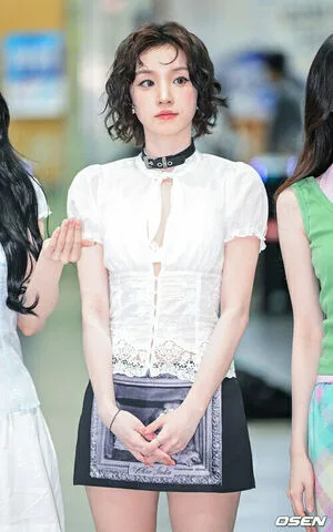 Yuqi OnlyFans Leaked Free Thumbnail Picture - #rwG91mgui0