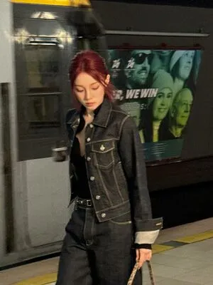 Yuqi OnlyFans Leaked Free Thumbnail Picture - #sADBX0jcmk