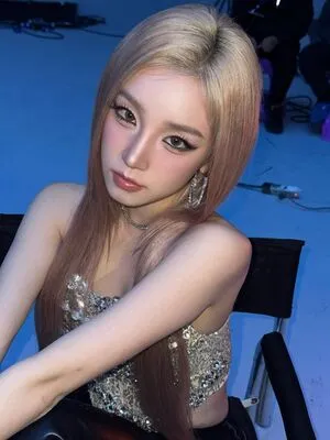 Yuqi OnlyFans Leaked Free Thumbnail Picture - #sB3vAM4kKL