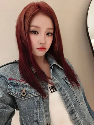 Yuqi OnlyFans Leaked Free Thumbnail Picture - #sLEpDlGLr8