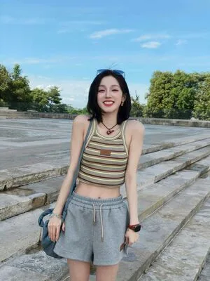 Yuqi OnlyFans Leaked Free Thumbnail Picture - #t657qK3NFE