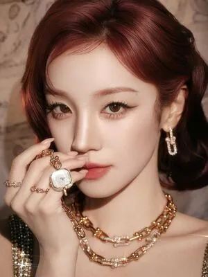 Yuqi OnlyFans Leaked Free Thumbnail Picture - #teayc9FoQx