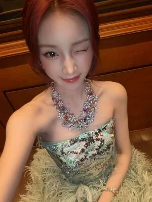 Yuqi OnlyFans Leaked Free Thumbnail Picture - #u3RhgmWARS
