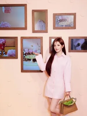 Yuqi OnlyFans Leaked Free Thumbnail Picture - #u4ltspBeId