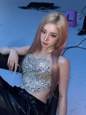 Yuqi OnlyFans Leaked Free Thumbnail Picture - #uW9SkfcCDx