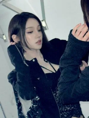 Yuqi OnlyFans Leaked Free Thumbnail Picture - #utdXt8vtSF