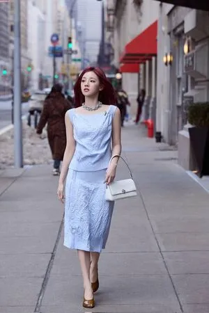 Yuqi OnlyFans Leaked Free Thumbnail Picture - #v1DTHJkdGH