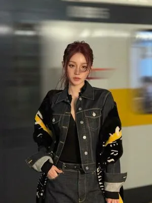 Yuqi OnlyFans Leaked Free Thumbnail Picture - #vCaceudCwF