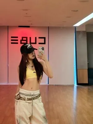 Yuqi OnlyFans Leaked Free Thumbnail Picture - #vwIx2439sa