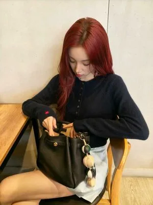Yuqi OnlyFans Leaked Free Thumbnail Picture - #w7NW5YI5AY