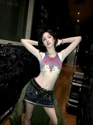 Yuqi OnlyFans Leaked Free Thumbnail Picture - #w7dqf4ic0Z