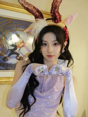 Yuqi OnlyFans Leaked Free Thumbnail Picture - #wBqlzqnFfp