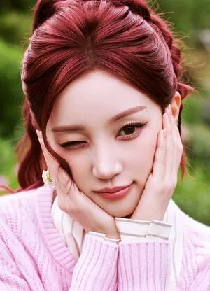 Yuqi OnlyFans Leaked Free Thumbnail Picture - #wEaaUJ9i5s