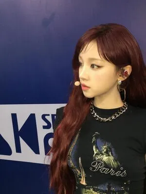 Yuqi OnlyFans Leaked Free Thumbnail Picture - #wHPCJuiocQ