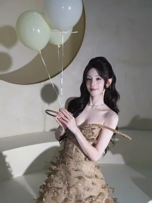 Yuqi OnlyFans Leaked Free Thumbnail Picture - #wjJw94craI