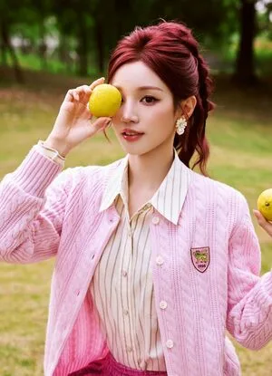 Yuqi OnlyFans Leaked Free Thumbnail Picture - #x72GktI9Bv