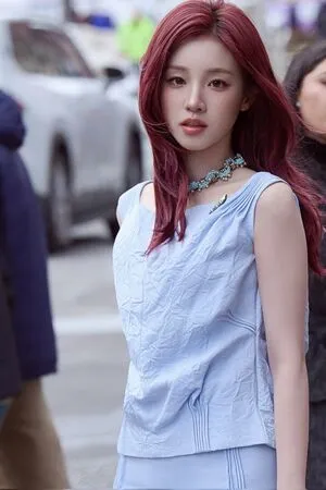 Yuqi OnlyFans Leaked Free Thumbnail Picture - #xCWUxsfpmX