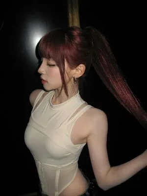 Yuqi OnlyFans Leaked Free Thumbnail Picture - #xMsCqy9gnC