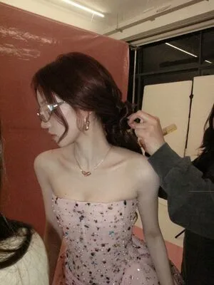 Yuqi OnlyFans Leaked Free Thumbnail Picture - #xQ9cRzoZi1