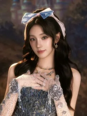 Yuqi OnlyFans Leaked Free Thumbnail Picture - #xQJ3tIReU9