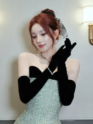 Yuqi OnlyFans Leaked Free Thumbnail Picture - #xqBimGE69X