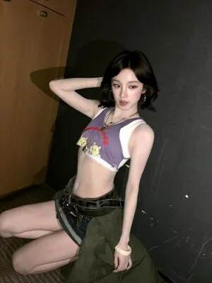 Yuqi OnlyFans Leaked Free Thumbnail Picture - #yUAxAs4Mnz