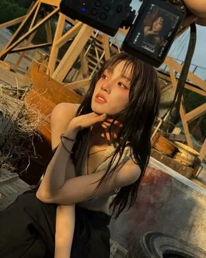 Yuqi OnlyFans Leaked Free Thumbnail Picture - #yjMIU6Fav3