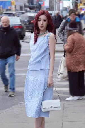 Yuqi OnlyFans Leaked Free Thumbnail Picture - #ziScNZmVU4