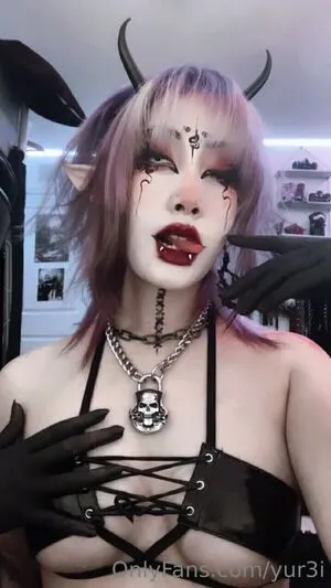 Yur3i OnlyFans Leaked Free Thumbnail Picture - #lRL3281sAv