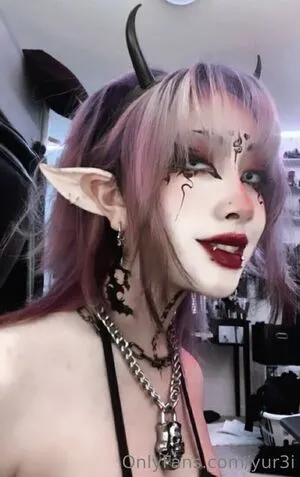 Yur3i OnlyFans Leaked Free Thumbnail Picture - #qgJ2GZV2jq