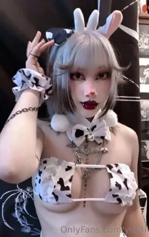 Yur3i OnlyFans Leaked Free Thumbnail Picture - #qshsoXYHlM