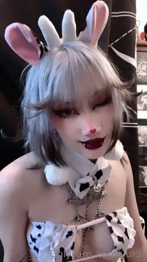 Yur3i OnlyFans Leaked Free Thumbnail Picture - #vaPdtIDoFO