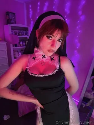 Yuraghi OnlyFans Leaked Free Thumbnail Picture - #E6dISW2HBk