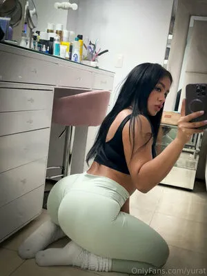 Yurat OnlyFans Leaked Free Thumbnail Picture - #KFoYAuBojj