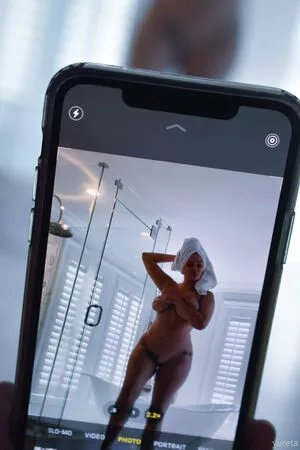 Yureta OnlyFans Leaked Free Thumbnail Picture - #0n3K8nREcG