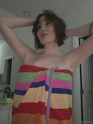 Yureta OnlyFans Leaked Free Thumbnail Picture - #6QeqX4PSEV