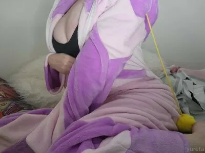Yureta OnlyFans Leaked Free Thumbnail Picture - #IUGTp6VQ1w