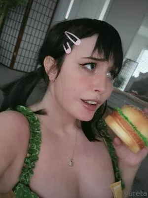 Yureta OnlyFans Leaked Free Thumbnail Picture - #Ja803E73lC