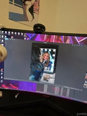 Yureta OnlyFans Leaked Free Thumbnail Picture - #Kr4QubzHZU