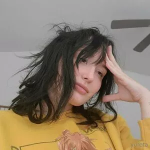 Yureta OnlyFans Leaked Free Thumbnail Picture - #MOyX2GurLT