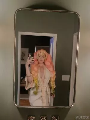 Yureta OnlyFans Leaked Free Thumbnail Picture - #SdFseVxnPf