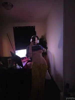 Yureta OnlyFans Leaked Free Thumbnail Picture - #ZzyPqcu6Sb