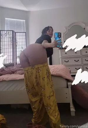 Yureta OnlyFans Leaked Free Thumbnail Picture - #auoGQ7a6pb
