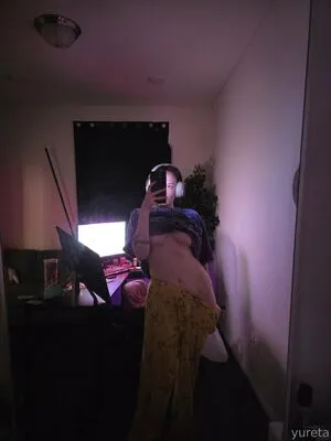 Yureta OnlyFans Leaked Free Thumbnail Picture - #cpMbxjaCKj
