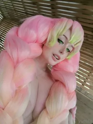 Yureta OnlyFans Leaked Free Thumbnail Picture - #eHtXblnmdy