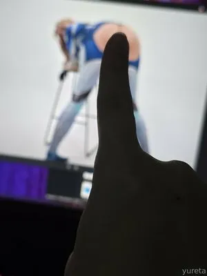 Yureta OnlyFans Leaked Free Thumbnail Picture - #hqnWjrFV8g