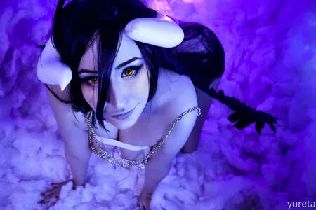 Yureta OnlyFans Leaked Free Thumbnail Picture - #k8VbbwN1ha