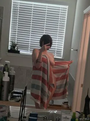 Yureta OnlyFans Leaked Free Thumbnail Picture - #pptWT9EEaA