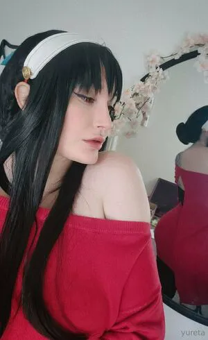 Yureta OnlyFans Leaked Free Thumbnail Picture - #s328CtNNEF