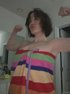 Yureta OnlyFans Leaked Free Thumbnail Picture - #un15t2bCJ5